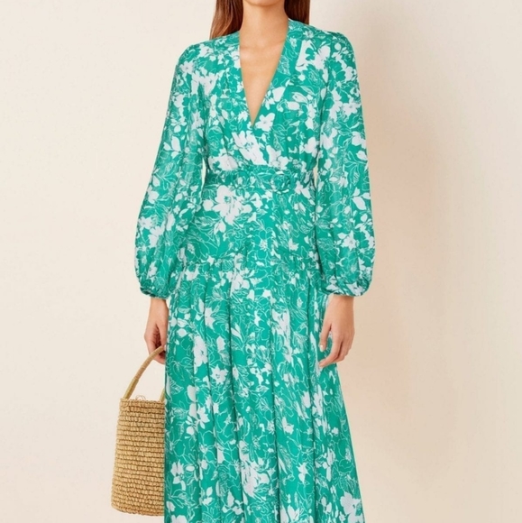 alexis kazmera dress